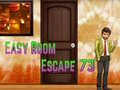 খেলা Amgel Easy Room Escape 73