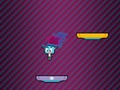 খেলা Gumball Virtual Descent