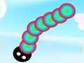 খেলা Snake Passing