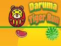 খেলা Daruma Tiger Run