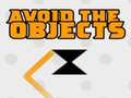 খেলা Avoid The Objects