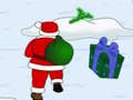 খেলা Christmas Run Santa