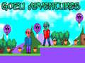 খেলা Gozu Adventures