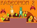 খেলা Kadeomon 2