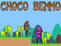 খেলা Choco Benno