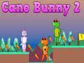 খেলা Cano Bunny 2