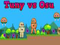 খেলা Tuny vs Osu