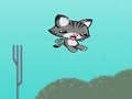 খেলা Bob Cat Runner 