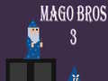 খেলা Mago Bros 3