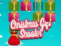 খেলা Christmas Gift Shooter