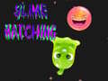 খেলা Slime Matching