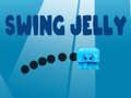 খেলা Swing Jelly