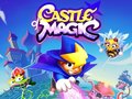 খেলা Castle of Magic