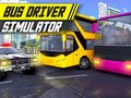খেলা Bus Driver Simulator