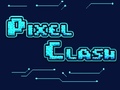 খেলা Pixel Clash