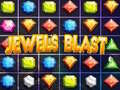 খেলা Jewels Blast