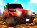 খেলা Revolution Offroad