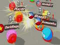 খেলা Arena Angry Balls
