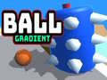 খেলা Ball Gradient