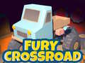 খেলা Fury CrossRoad