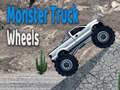 খেলা Monster Truck Wheels