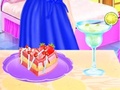 খেলা Bffs Afternoon Tea Cooking