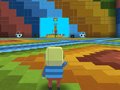 খেলা Kogama: Color Parkour