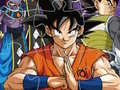 খেলা Dragon Ball Super Puzzle
