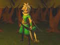 খেলা Elemental Archer