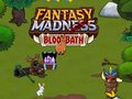খেলা Fantasy Madness Bloodbath