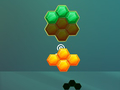 খেলা Hexa Blast