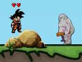 খেলা Goku Jump