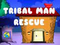 খেলা Tribal Man Rescue