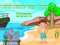 খেলা California Sea Lion Escape