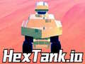 খেলা HexTank.io