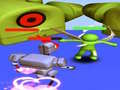 খেলা Heroes Inc 3D