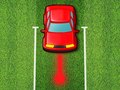 খেলা Zen Sort Parking Puzzle
