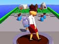 খেলা Water Runner