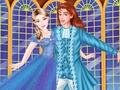 খেলা Fairy Tale Magic Journey