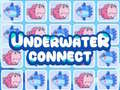খেলা Underwater Connect