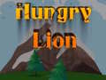 খেলা Hungry Lion