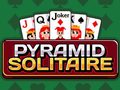খেলা Pyramid Solitaire