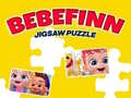 খেলা BebeFinn Jigsaw Puzzle