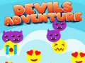 খেলা Devils Adventure