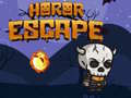 খেলা Horror Escape