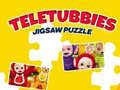 খেলা Teletubbies Jigsaw Puzzle