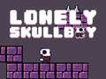 খেলা Lonely Skullboy 