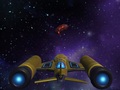 খেলা Asteroid Assault