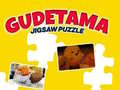 খেলা Gudetama Jigsaw Puzzle