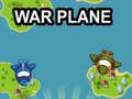 খেলা War plane